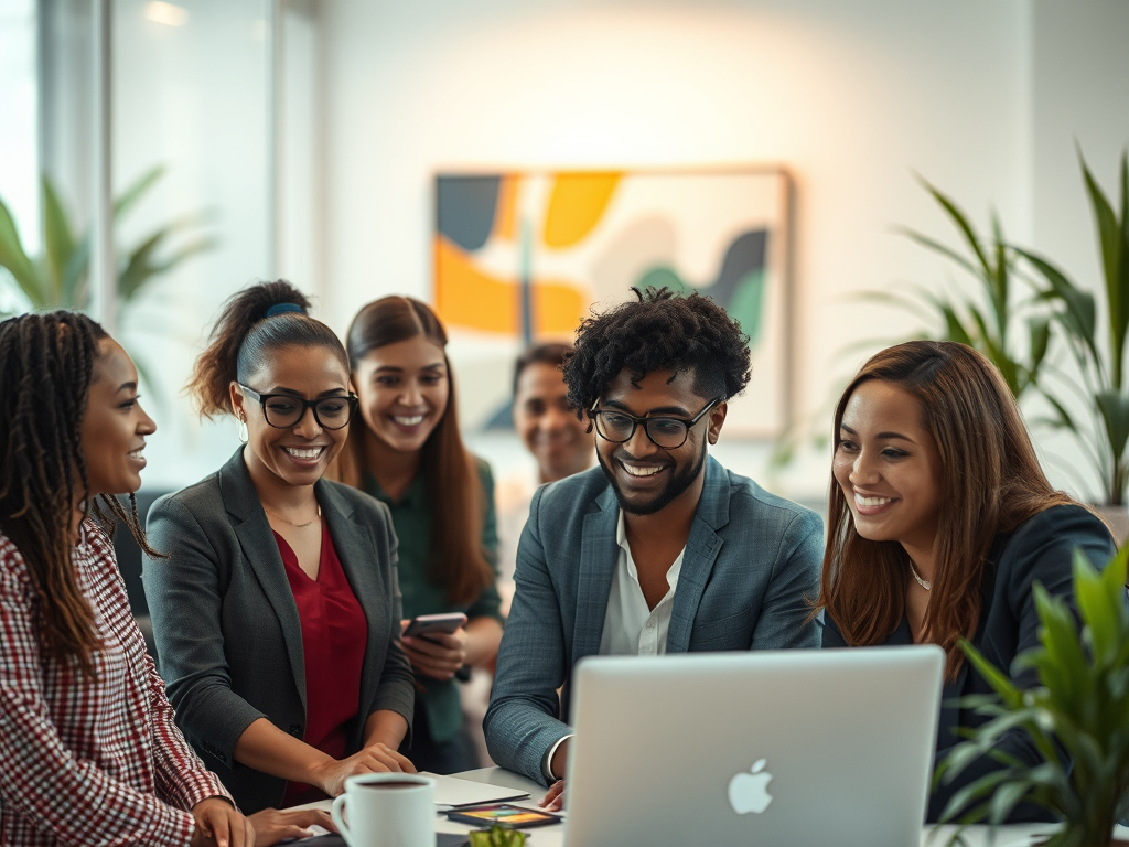 Enhancing Emotional Intelligence in the Workplace: A Guide to Human ...